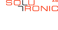 solutronic logo